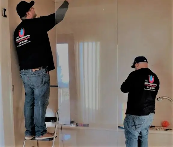 Professional plumbing installation for Boiler Repair in Woods at Langford